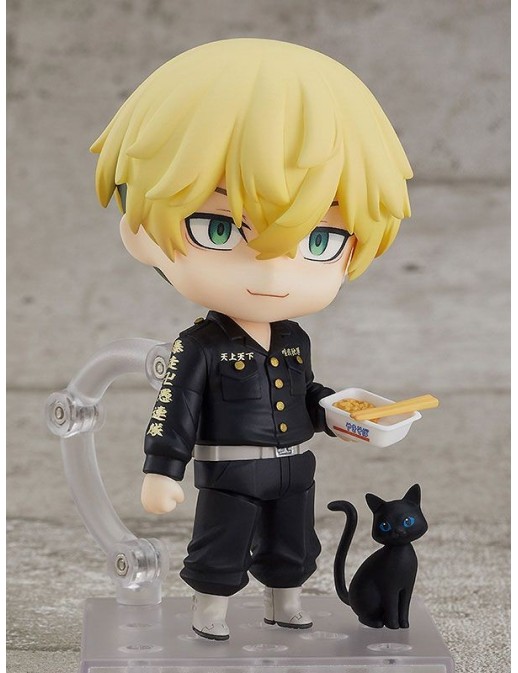 Good Smile Company Nendoroid Tokyo Revengers Chifuyu Matsuno