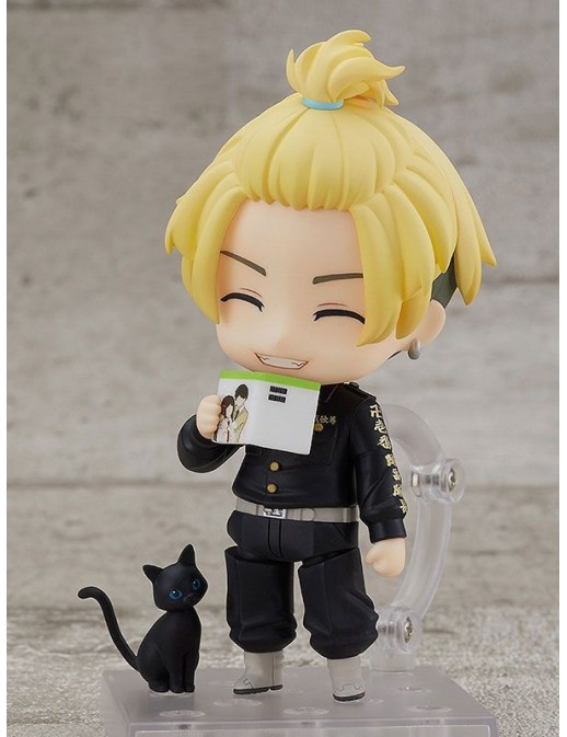 Good Smile Company Nendoroid Tokyo Revengers Chifuyu Matsuno