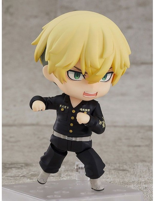 Good Smile Company Nendoroid Tokyo Revengers Chifuyu Matsuno