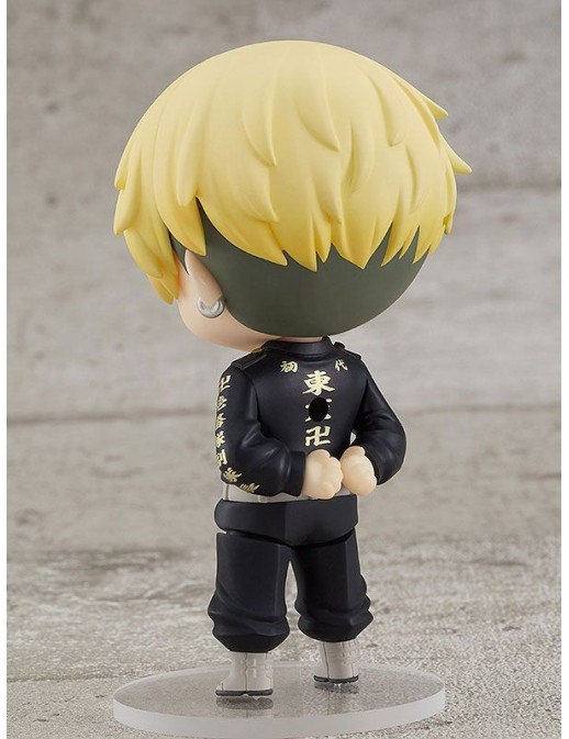 Good Smile Company Nendoroid Tokyo Revengers Chifuyu Matsuno