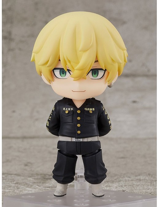 Good Smile Company Nendoroid Tokyo Revengers Chifuyu Matsuno