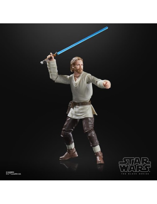 Hasbro Star Wars The Black Series Obi-Wan Kenobi