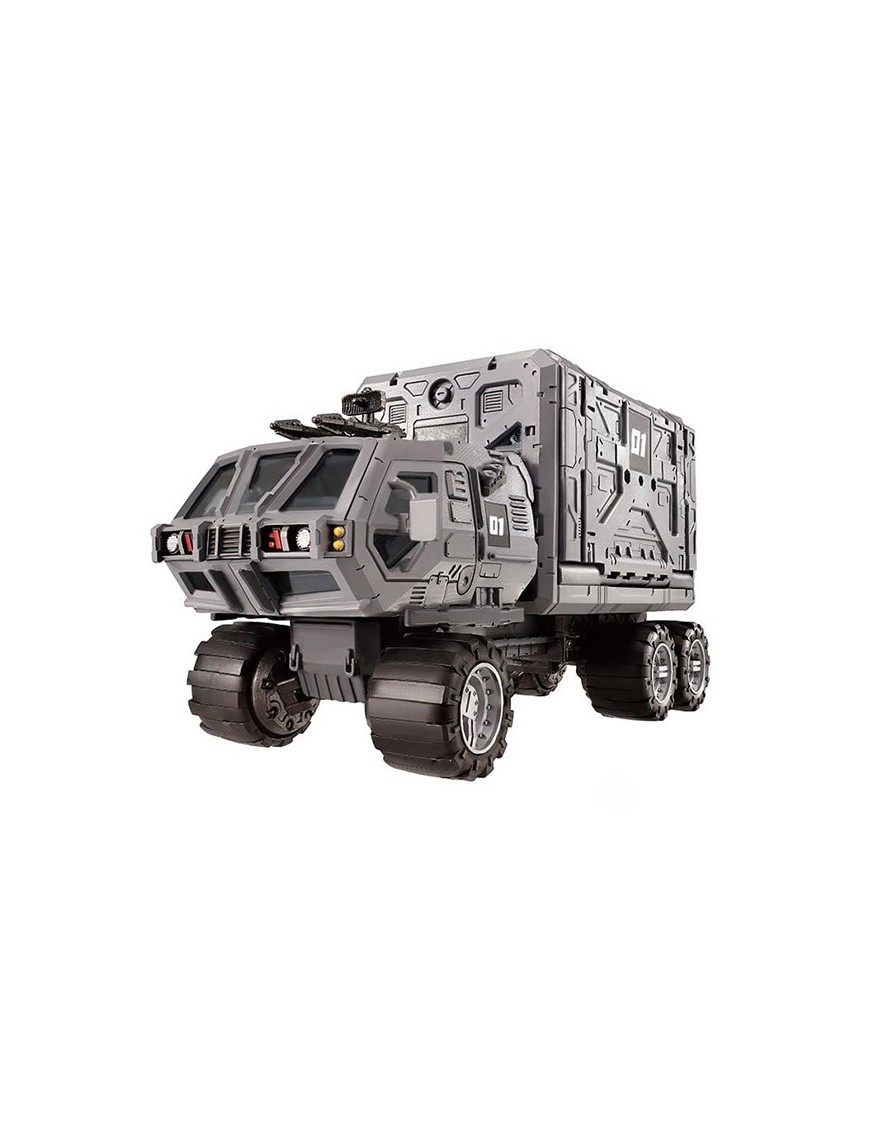 Takara Tomy Diaclone Reboot Tactical Mover Tactical Carrier Takara Tomy Diaclone Reboot Tactical Mover Tactical Carrier