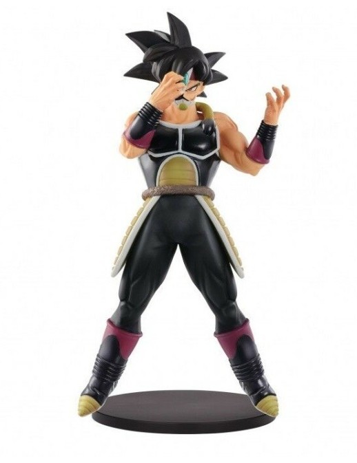 Banpresto DXF Super Dragon Ball Heroes 7th Anniversary Vol. 2 The Masked Saiyan