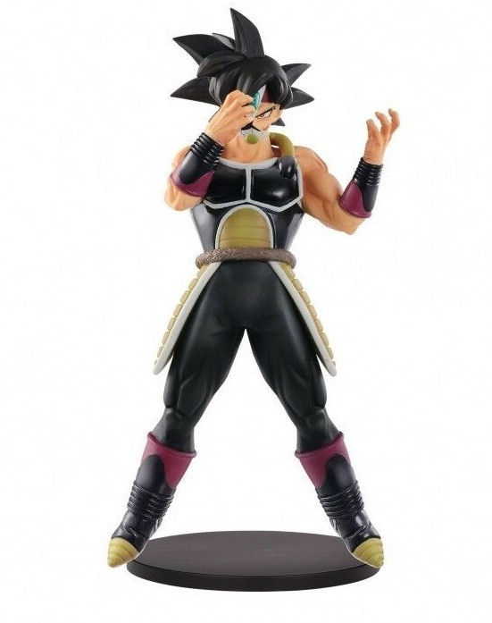 BANPRESTO DXF SUPER DRAGON BALL HEROES 7TH ANNIVERSARY VOL. 2 THE MASKED SAIYAN
