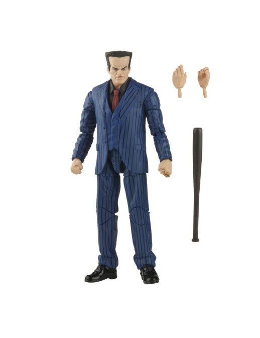 Hasbro Marvel Legends Hammerhead