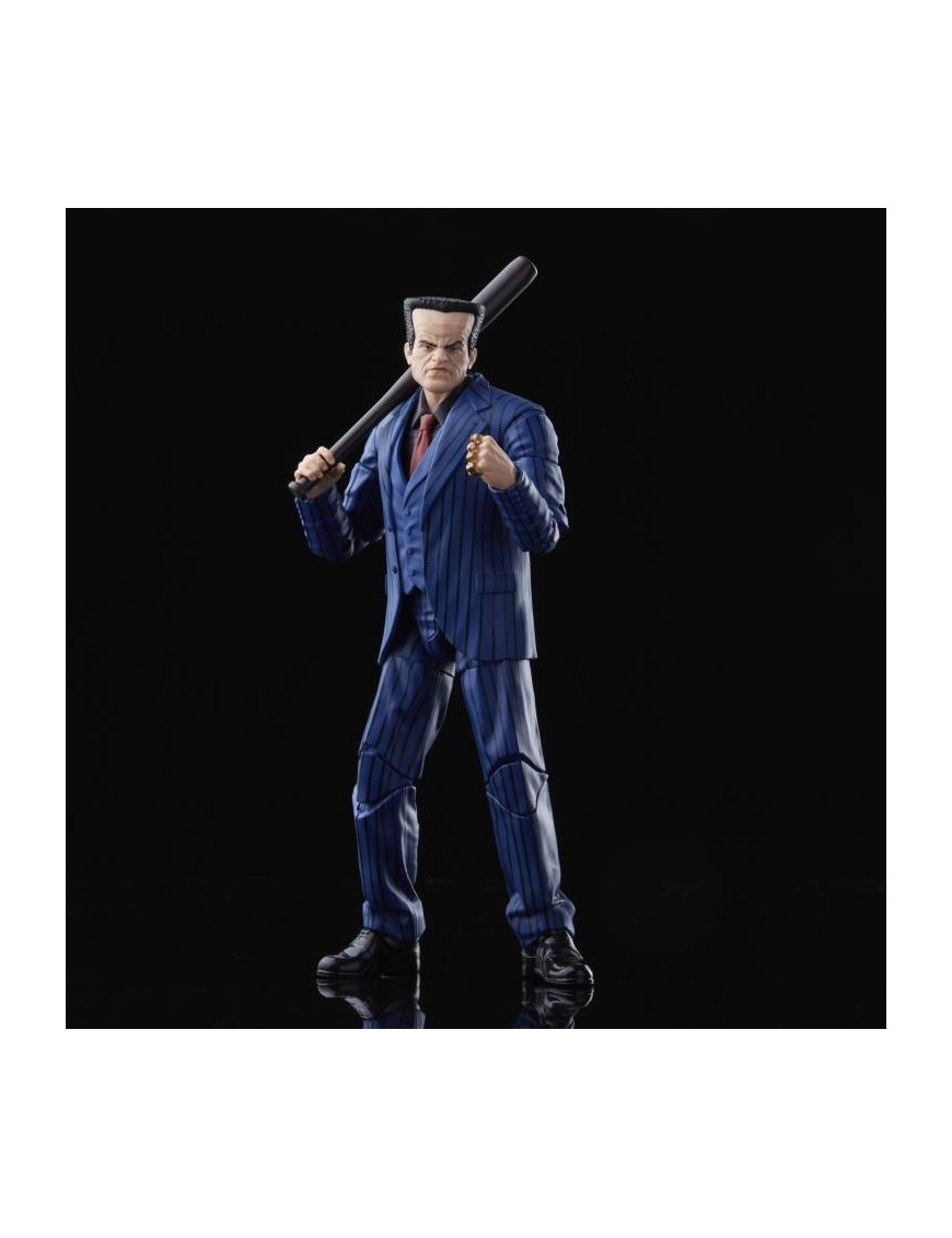 Hasbro Marvel Legends Hammerhead Hasbro Marvel Legends Hammerhead