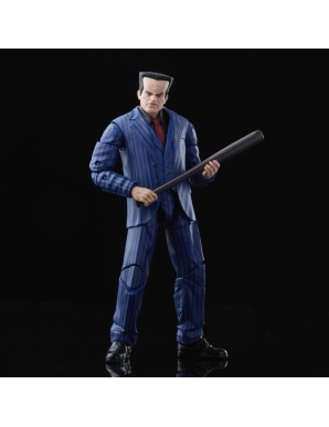 Hasbro Marvel Legends Hammerhead