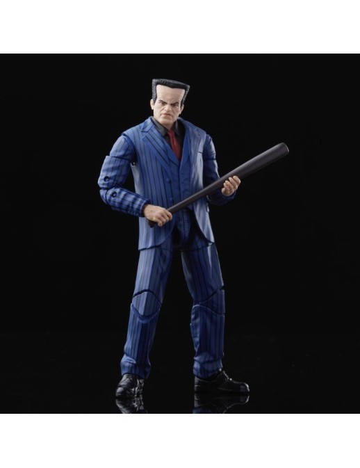 Hasbro Marvel Legends Hammerhead