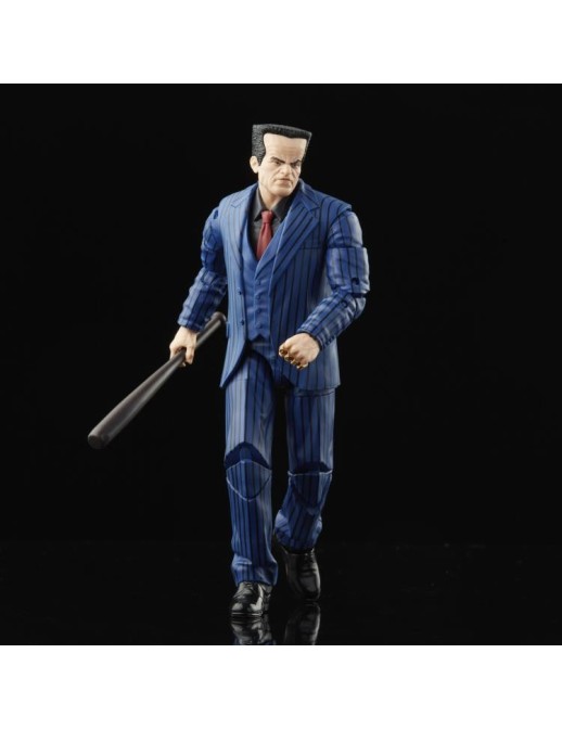 Hasbro Marvel Legends Hammerhead