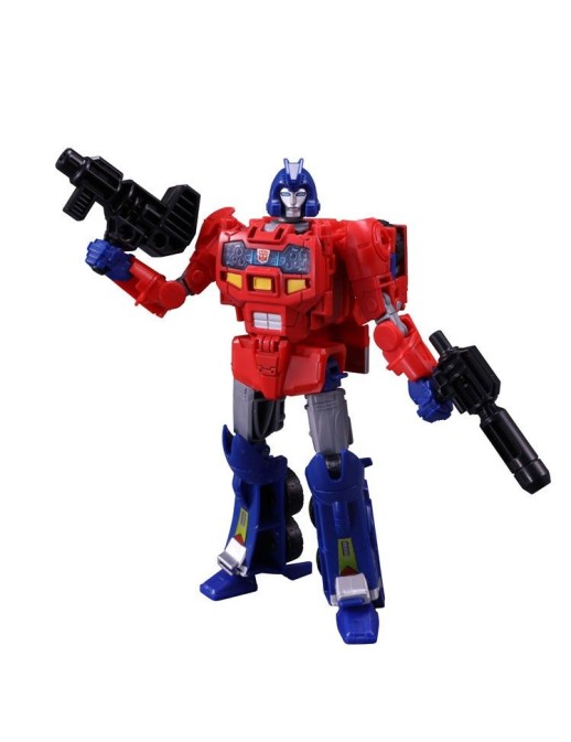 Takara Tomy Transformers Power of the Primes PP-09 Optimus Prime