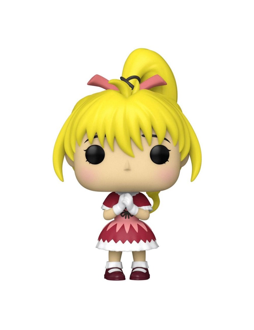 Funko POP! Animation 1133 Hunter X Hunter Bisky Funko POP! Animation 1133 Hunter X Hunter Bisky