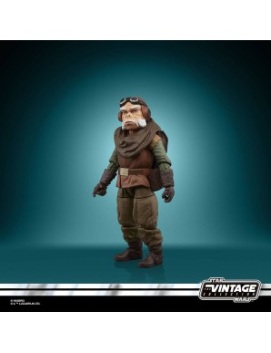 Hasbro The Vintage Collection Star Wars Kuiil
