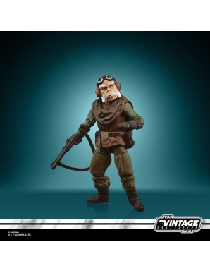 Hasbro The Vintage Collection Star Wars Kuiil
