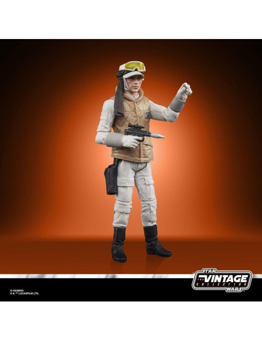 copy of Hasbro The Vintage Collection Star Wars Kuiil