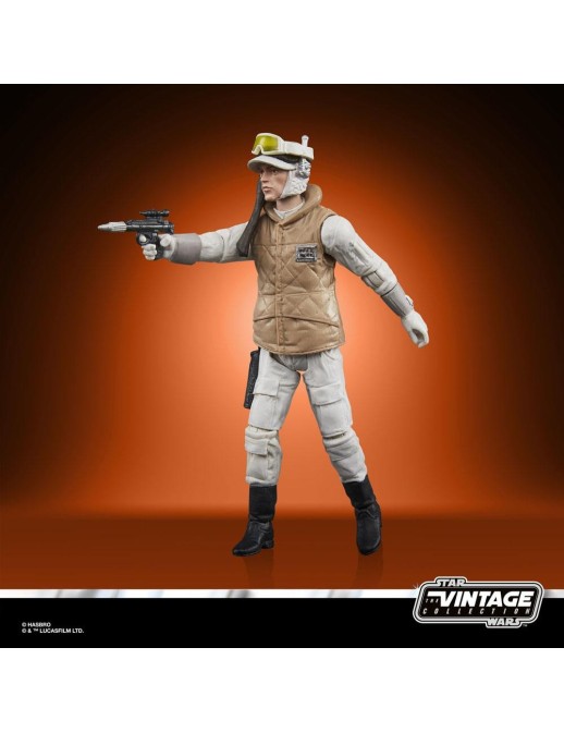 copy of Hasbro The Vintage Collection Star Wars Kuiil