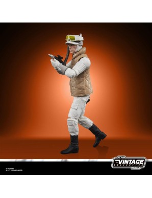 copy of Hasbro The Vintage Collection Star Wars Kuiil
