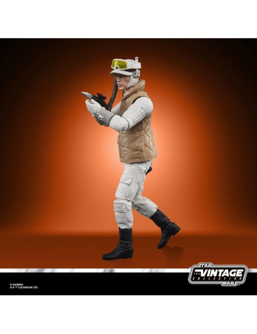 copy of Hasbro The Vintage Collection Star Wars Kuiil