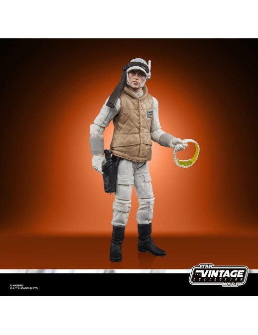 copy of Hasbro The Vintage Collection Star Wars Kuiil