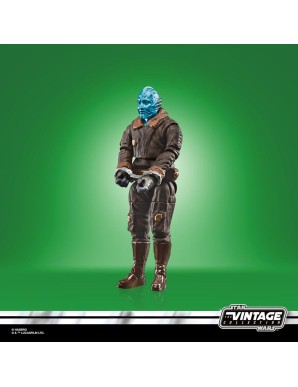 copy of Hasbro The Vintage Collection Star Wars Kuiil