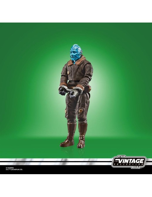 Hasbro The Vintage Collection Star Wars The Mythrol