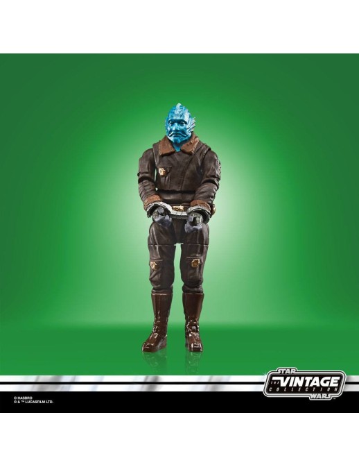 Hasbro The Vintage Collection Star Wars The Mythrol