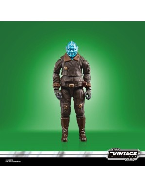 copy of Hasbro The Vintage Collection Star Wars Kuiil