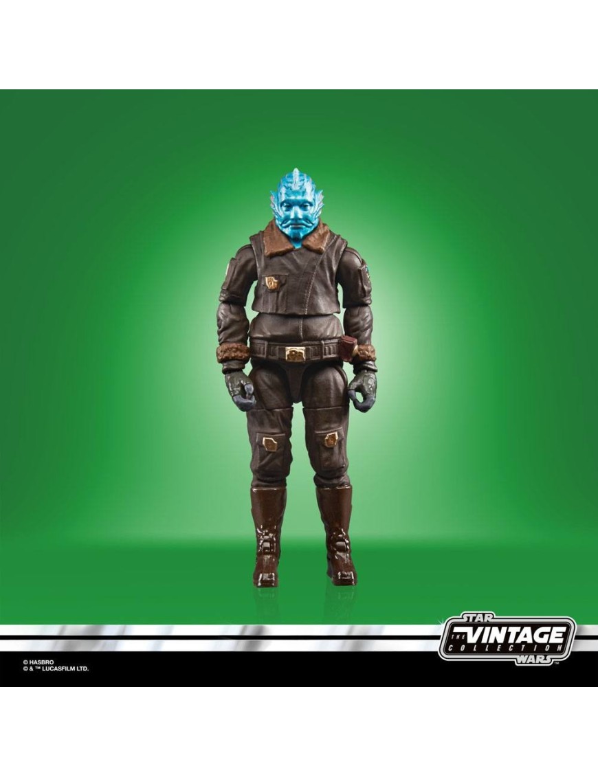 Hasbro The Vintage Collection Star Wars The Mythrol Hasbro The Vintage Collection Star Wars The Mythrol