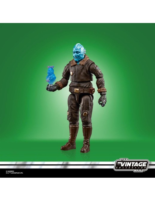 Hasbro The Vintage Collection Star Wars The Mythrol