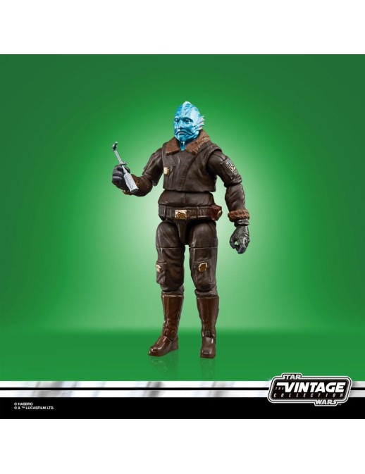 Hasbro The Vintage Collection Star Wars The Mythrol