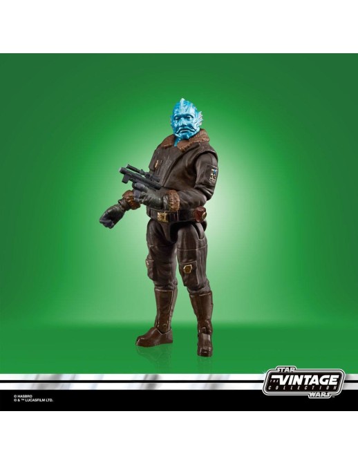 Hasbro The Vintage Collection Star Wars The Mythrol