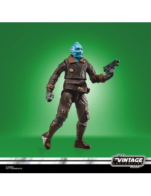 copy of Hasbro The Vintage Collection Star Wars Kuiil