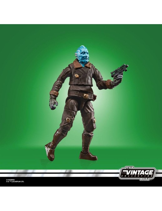 Hasbro The Vintage Collection Star Wars The Mythrol