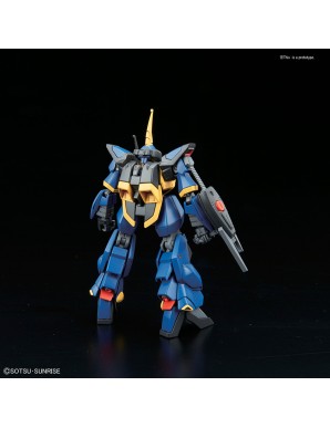 Bandai High Grade HG 1/144 Mobile Suit Gundam RMS-154 Barzam