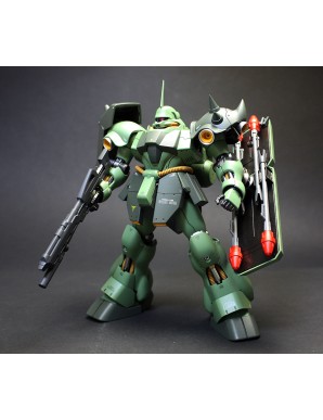 Bandai Master Grade MG 1/100 Mobile Suit Gundam AMS-119 Geara Doga