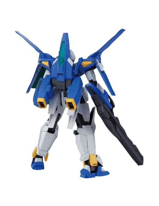Bandai High Grade HG 1/144 Mobile Suit Gundam AGE-3 Normal