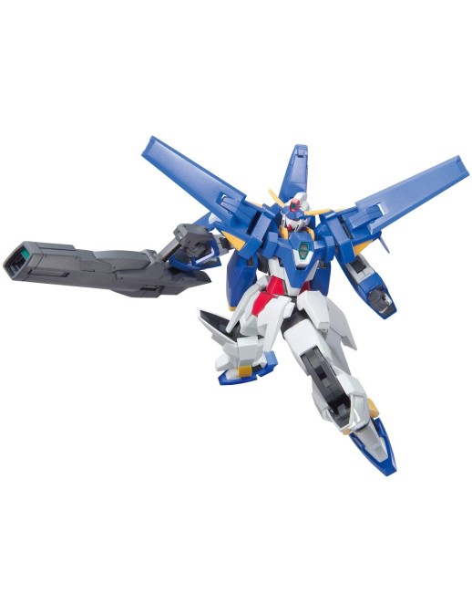 Bandai High Grade HG 1/144 Mobile Suit Gundam AGE-3 Normal