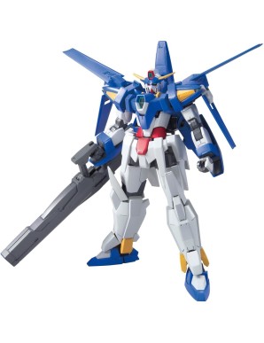 Bandai High Grade HG 1/144 Mobile Suit Gundam AGE-3 Normal