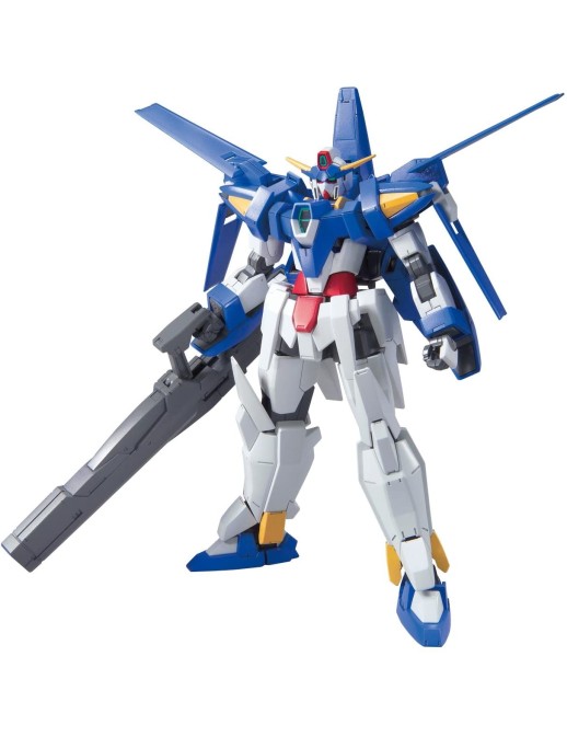 Bandai High Grade HG 1/144 Mobile Suit Gundam AGE-3 Normal