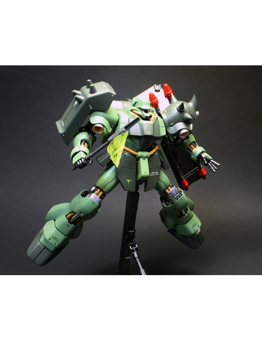 Bandai Master Grade MG 1/100 Mobile Suit Gundam AMS-119 Geara Doga
