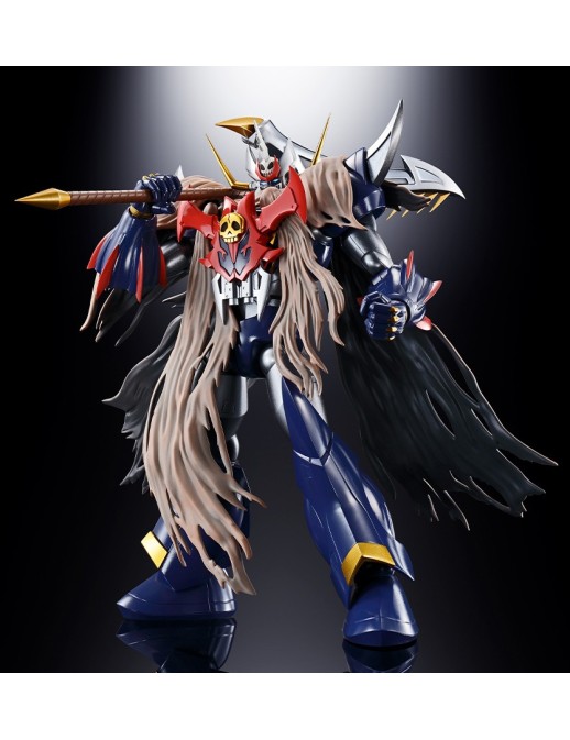 Bandai Soul of Chogokin GX-102 Mazinkaiser SKL