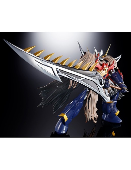 Bandai Soul of Chogokin GX-102 Mazinkaiser SKL