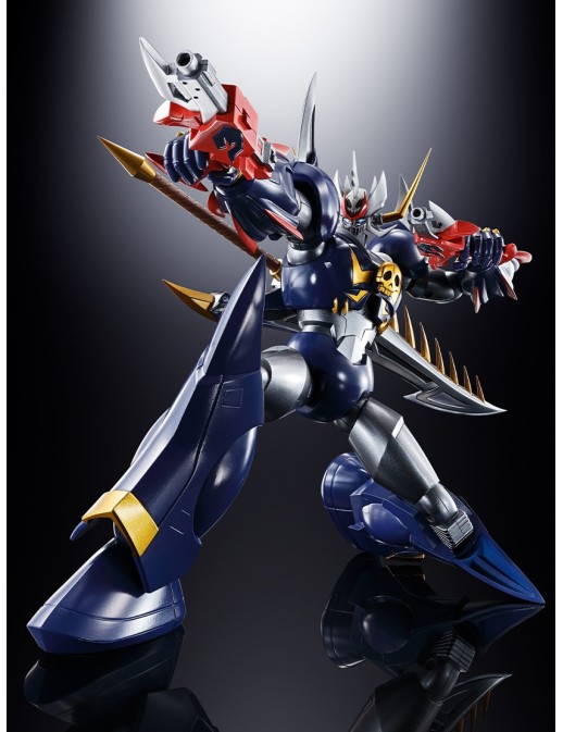 Bandai Soul of Chogokin GX-102 Mazinkaiser SKL