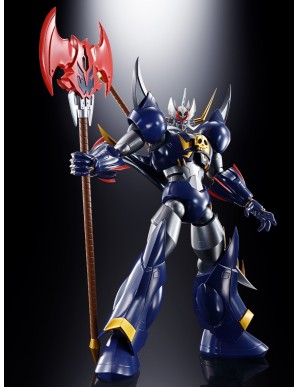 Bandai Soul of Chogokin GX-102 Mazinkaiser SKL