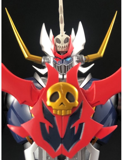 Bandai Soul of Chogokin GX-102 Mazinkaiser SKL