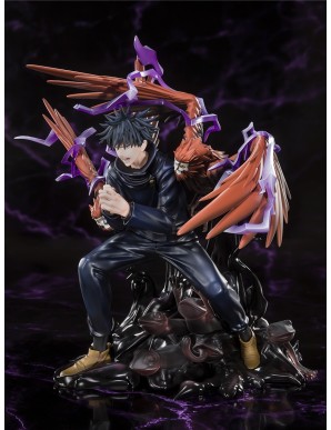 copy of Bandai Figuarts Zero JuJutsu Kaisen Nobara Kugisaki