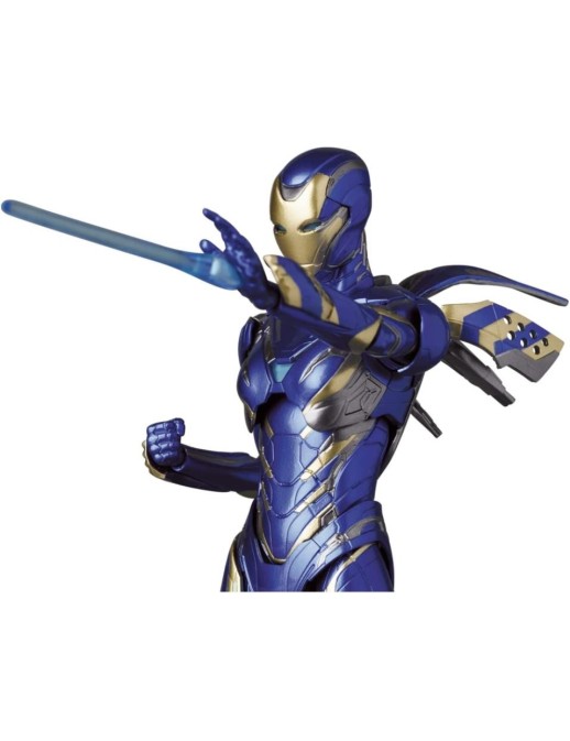 Medicom Toy MAFEX Avengers Endgame Rescue