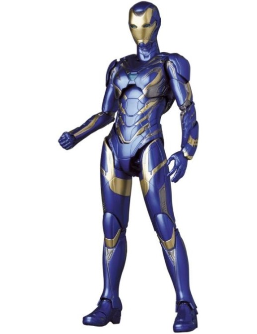 Medicom Toy MAFEX Avengers Endgame Rescue