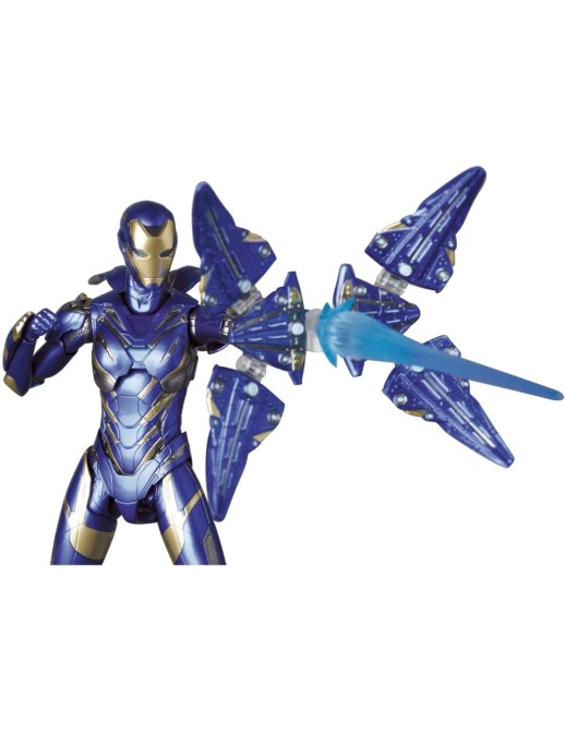 Medicom Toy MAFEX Avengers Endgame Rescue