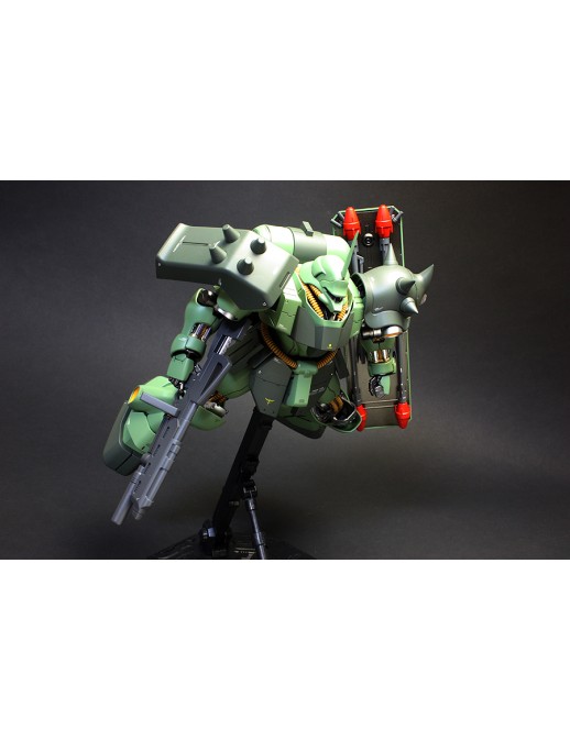 Bandai Master Grade MG 1/100 Mobile Suit Gundam AMS-119 Geara Doga